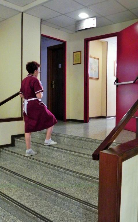 Torreata Hotel & Residence - Resim 17