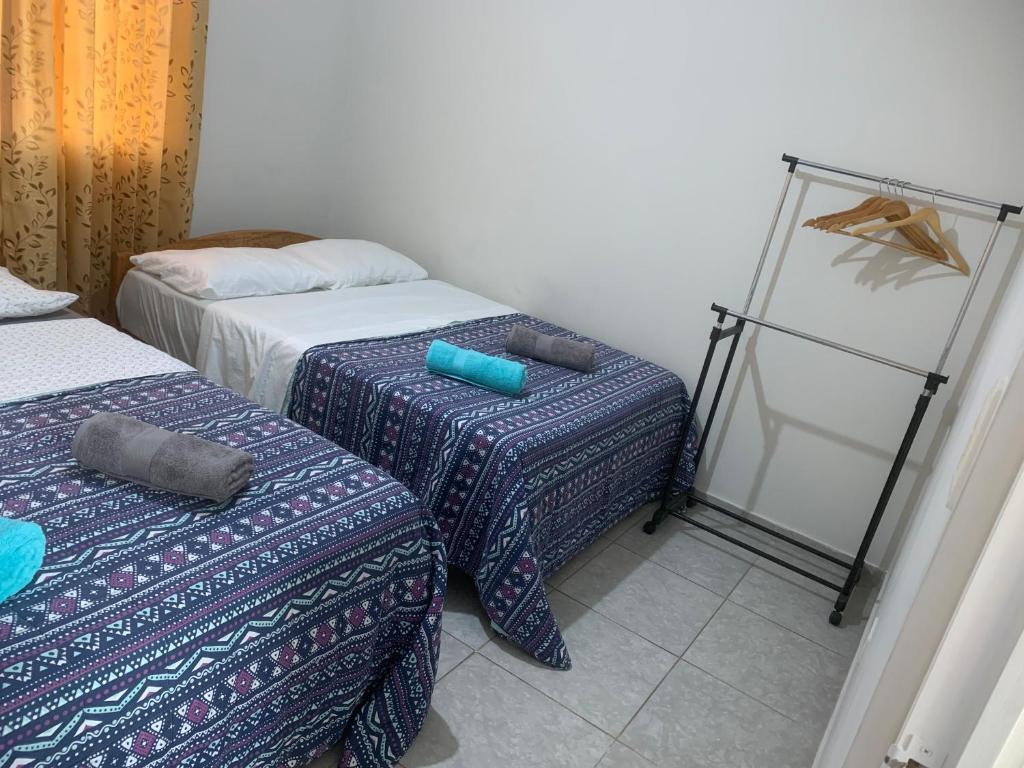 Home near Pimentel beach with parking - One-Bedroom House