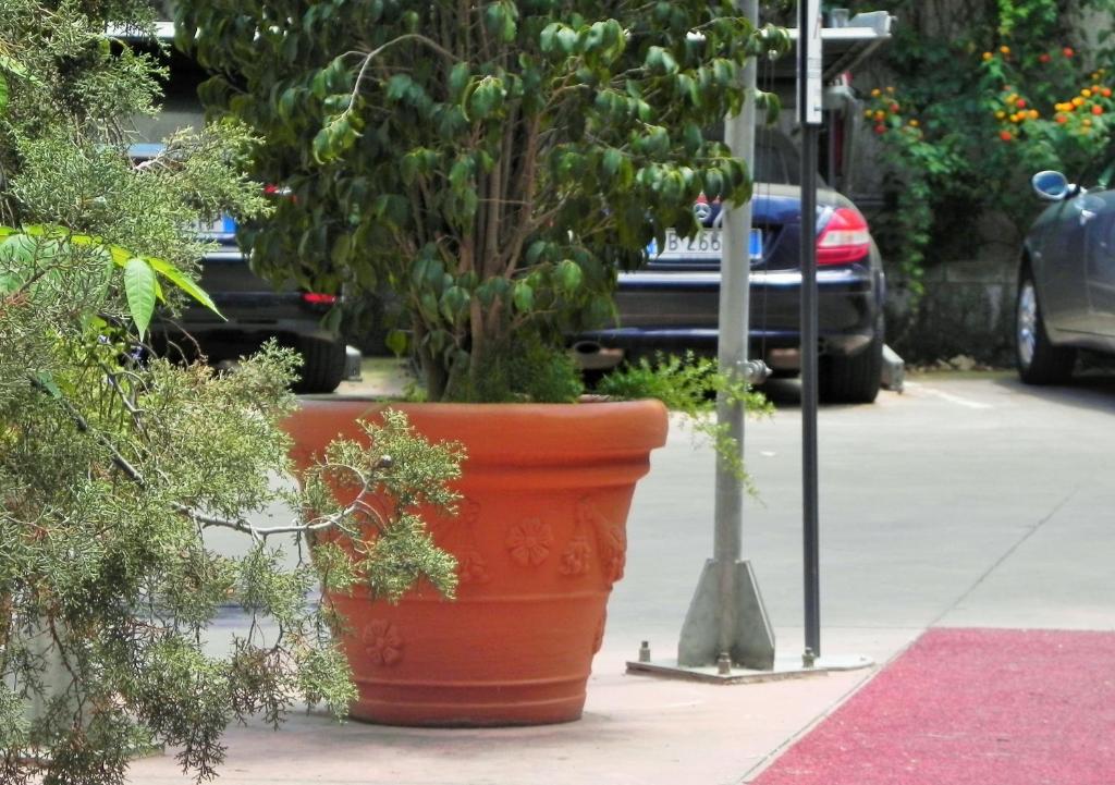 Torreata Hotel & Residence - Resim 23