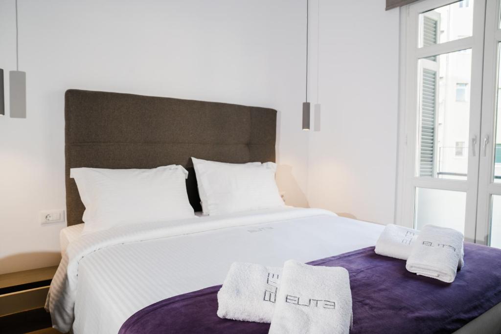 ELITE APARTMENTS - 9