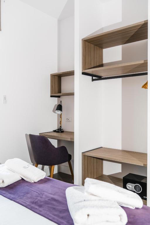 ELITE APARTMENTS - 7