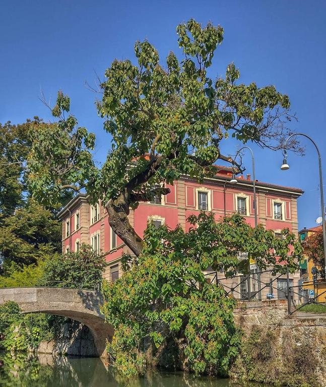 Trilocale in Villa signorile