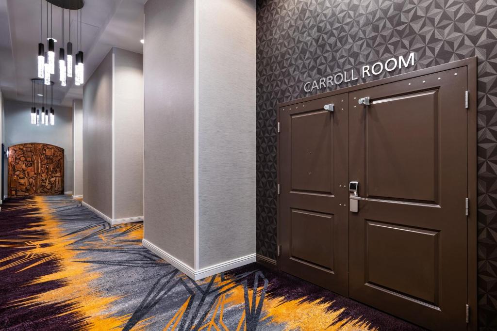 Fotografie z fotogalerie ubytování Residence Inn by Marriott Tempe Downtown/University v destinaci Tempe