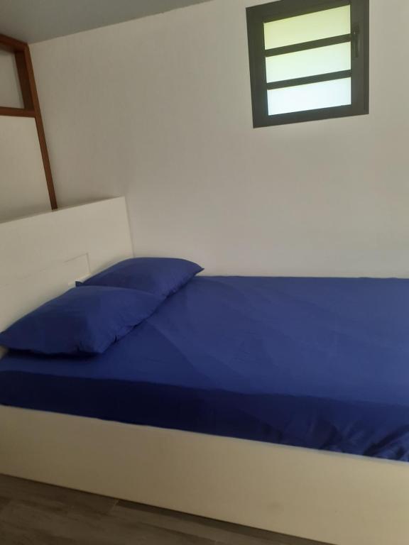 Krevet ili kreveti u jedinici u okviru objekta &Eacute;den