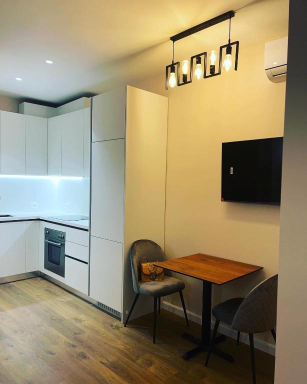 Apartment Premium Center Tirana - Imazhi 4