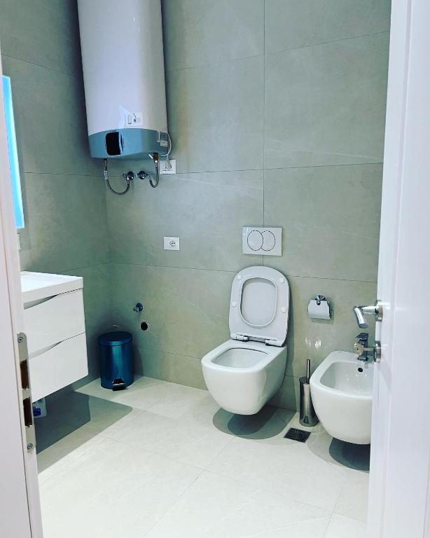 Apartment Premium Center Tirana - Imazhi 6