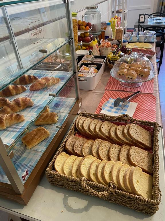 Villa Gelsomino Garden - Resim 13