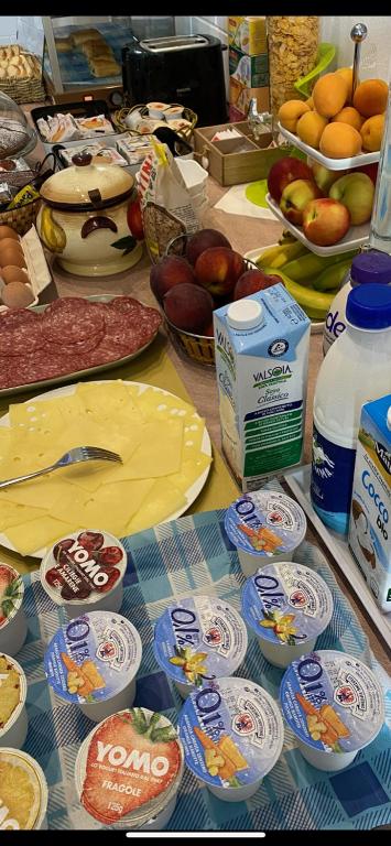 Villa Gelsomino Garden - Resim 28