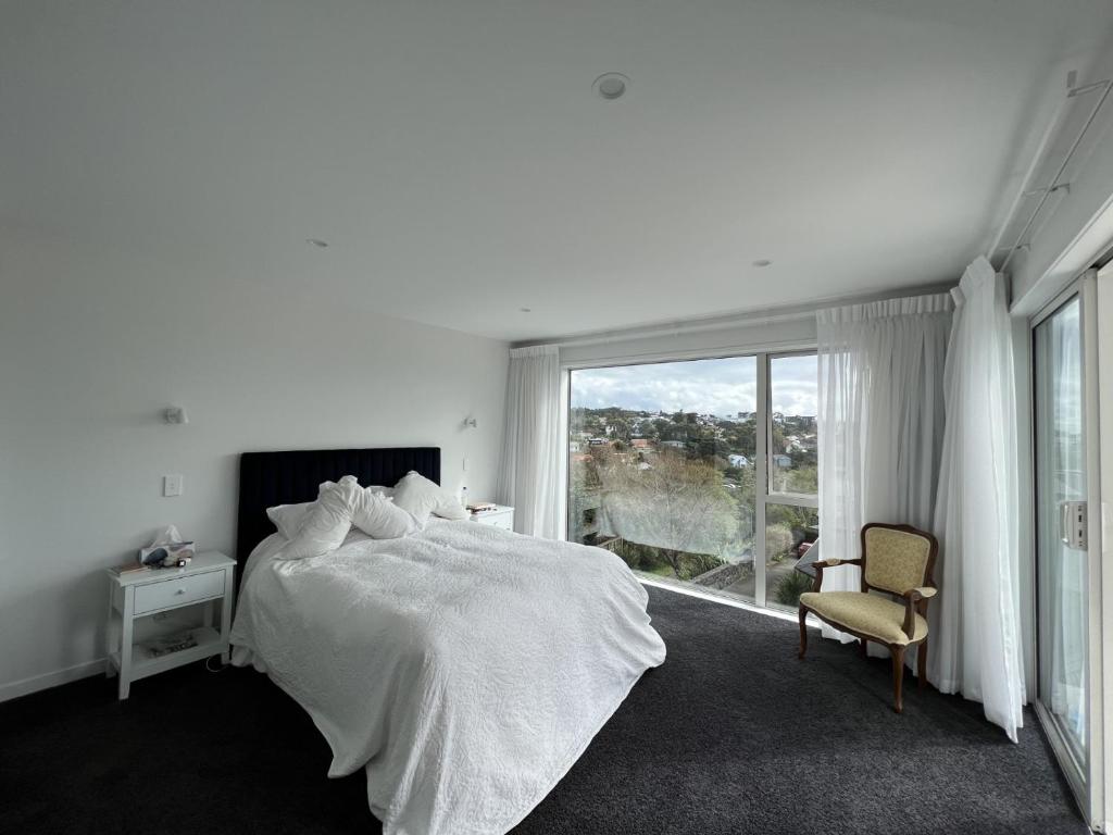 Okahu Bay Villas - Apartamento