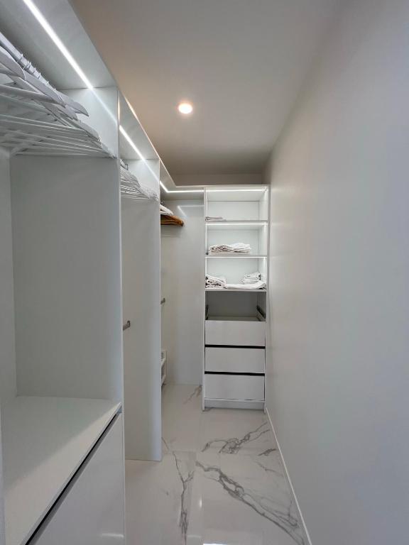Okahu Bay Villas - Apartamento Con Balcón