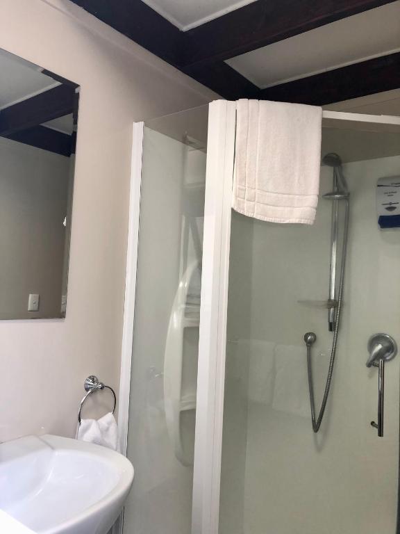 Alpine Motel - Resim 45