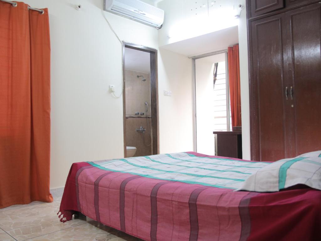 Golpata Bed & Breakfast - Camera Doppia Standard