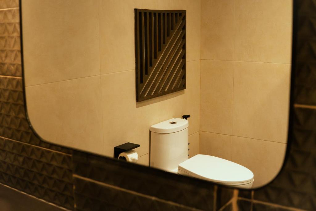 Fotografie z fotogalerie ubytování Adelina Hotel and Suites v destinaci Mati