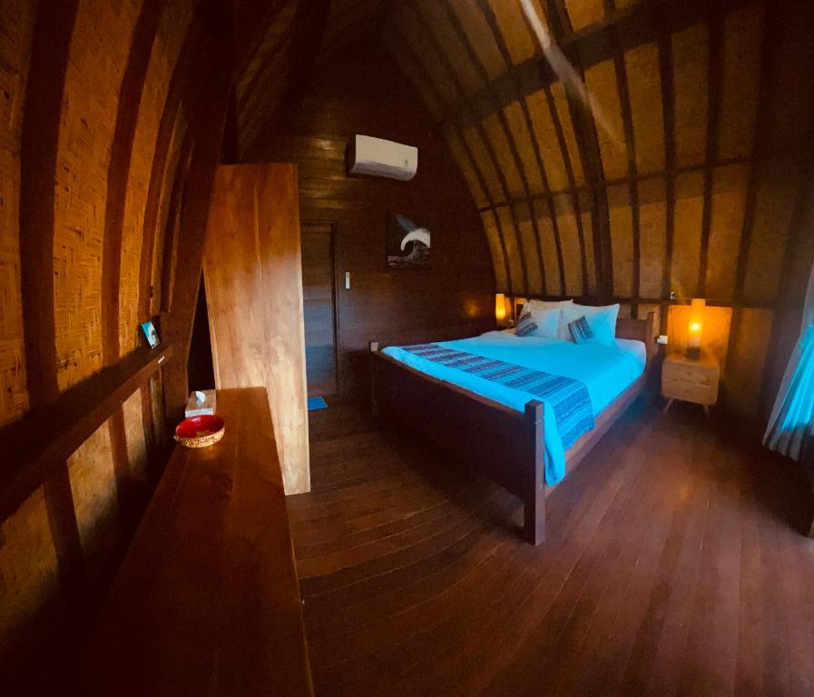 Pondok sari homestay - 1