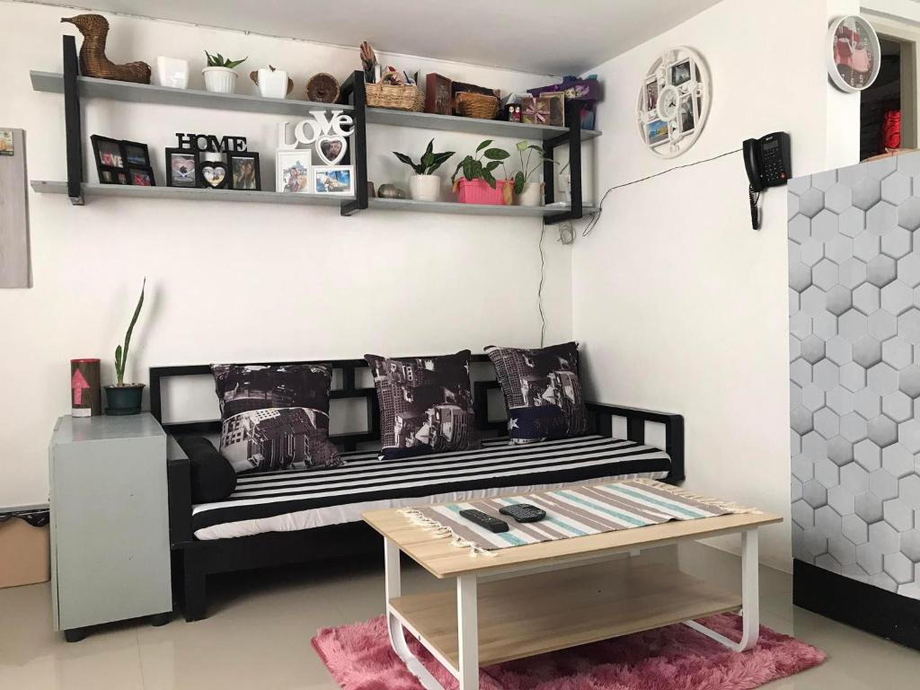Balai Ardina Transient houses - Housity