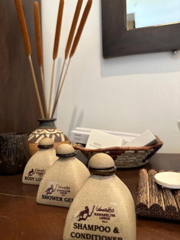 Ranakeliya Lodge - Yala - 3