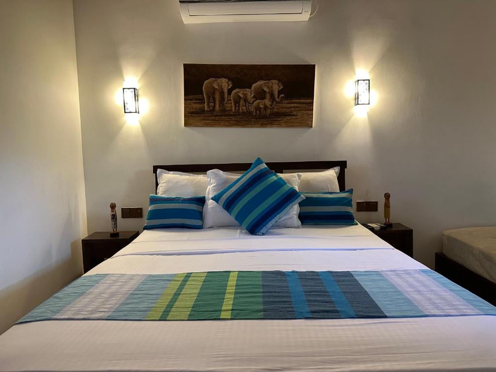 Ranakeliya Lodge - Yala - 1