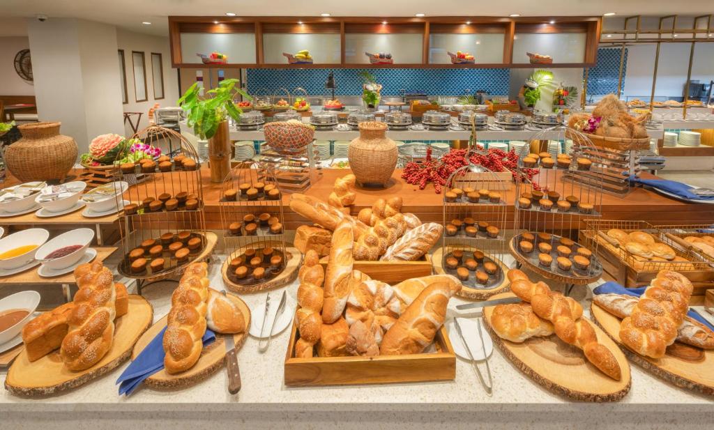 Deevana Plaza Phuket - SHA Extra Plus - Resim 29