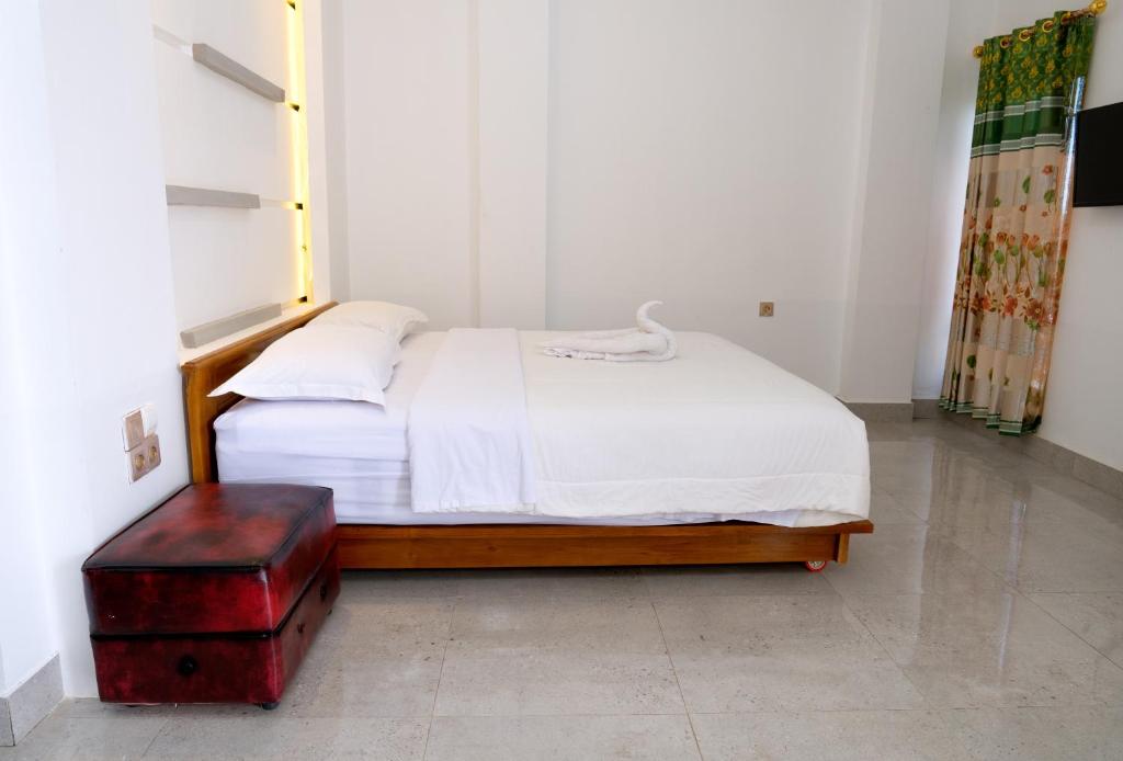 MONTE Prundi Hotel - Suite Avec Vue Sur La Ville