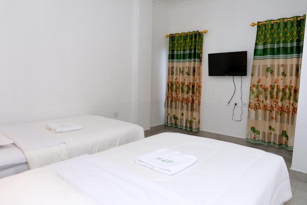 MONTE Prundi Hotel - Suite Avec Vue Sur La Ville