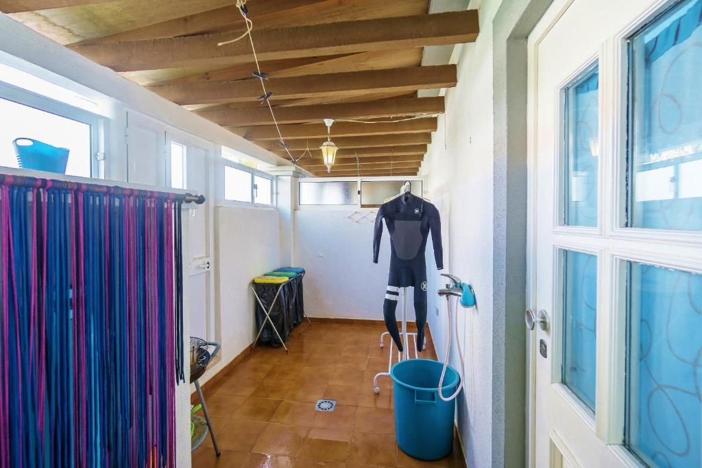 Fotografie z fotogalerie ubytování H2O GuestHouse v destinaci Baleal
