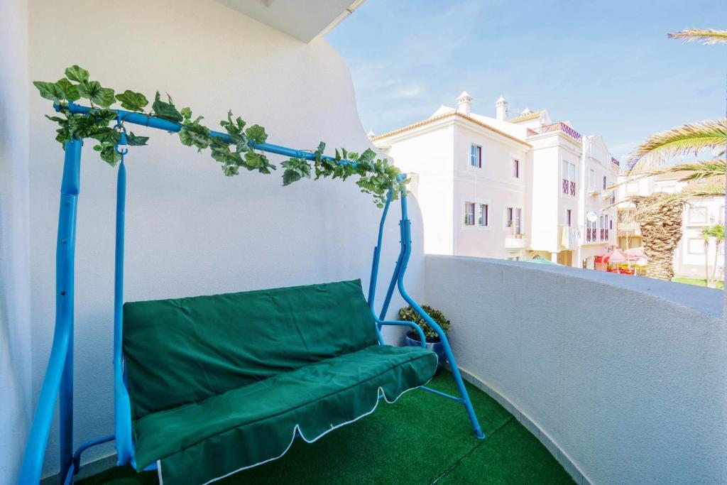 Fotografie z fotogalerie ubytování H2O GuestHouse v destinaci Baleal