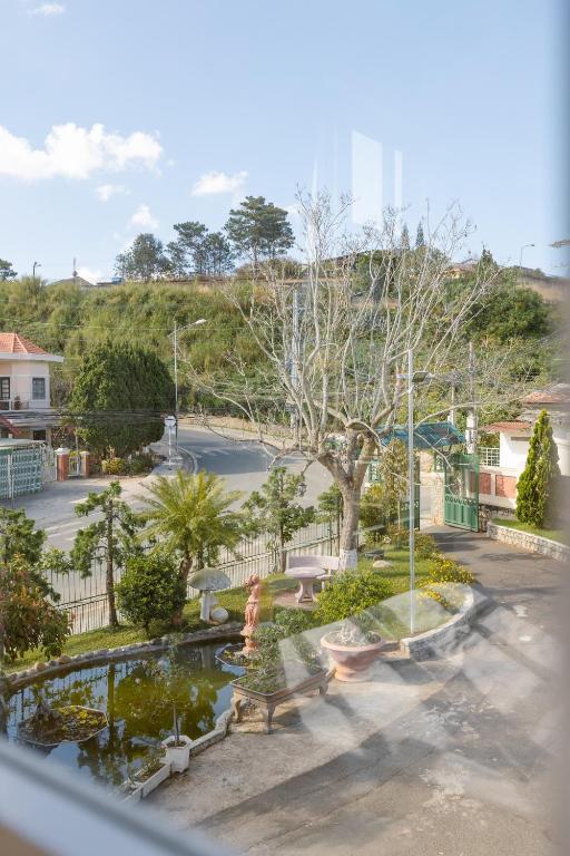 Gallery image of BACH TUNG Garden Village Đà Lạt in Xuan An