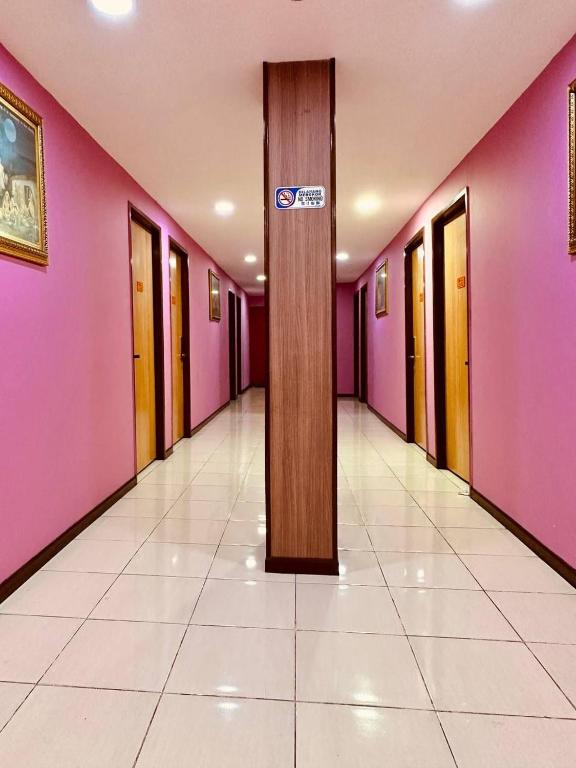 Fotografie z fotogalerie ubytování Smart Budget Hotel - Klang v destinaci Klang