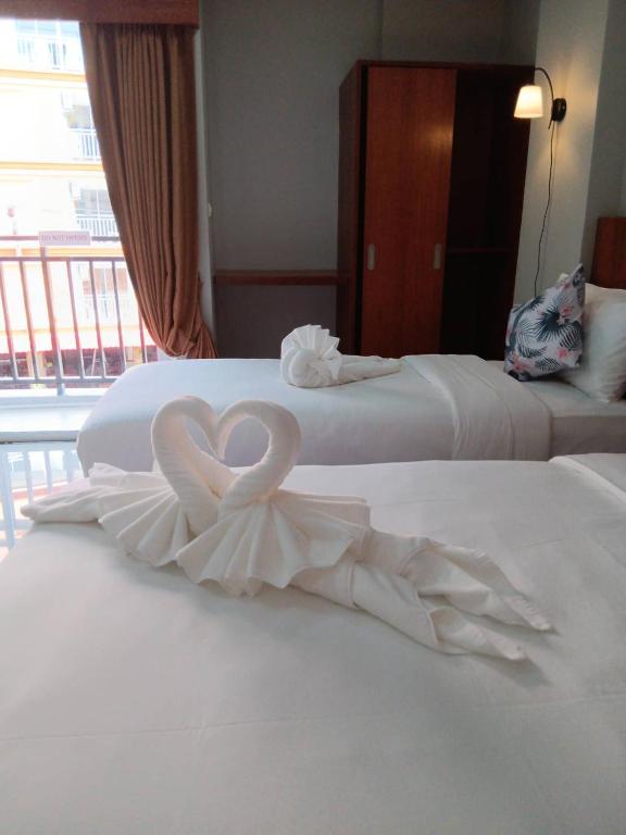 The Brown Boutique Patong - 18