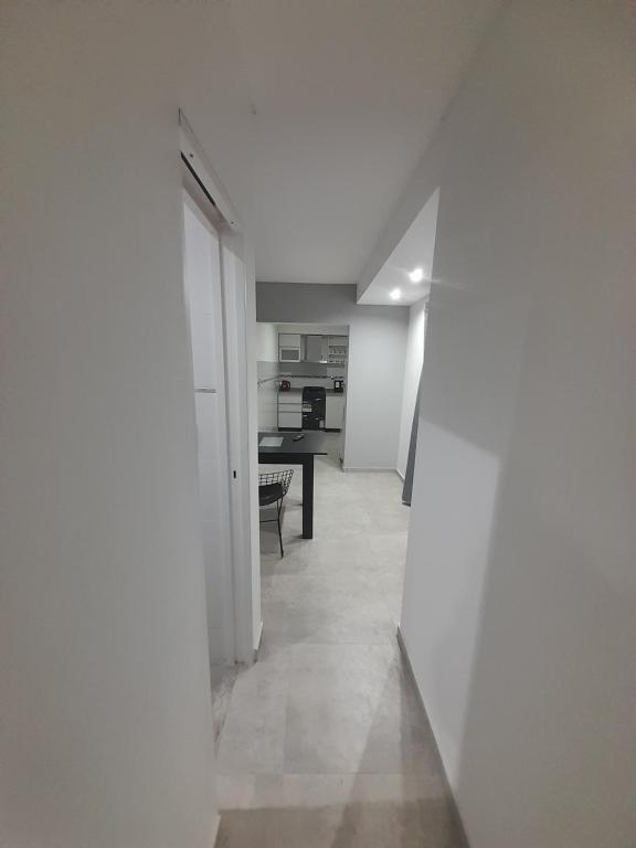 Departamento Nuevo y comodo con parking