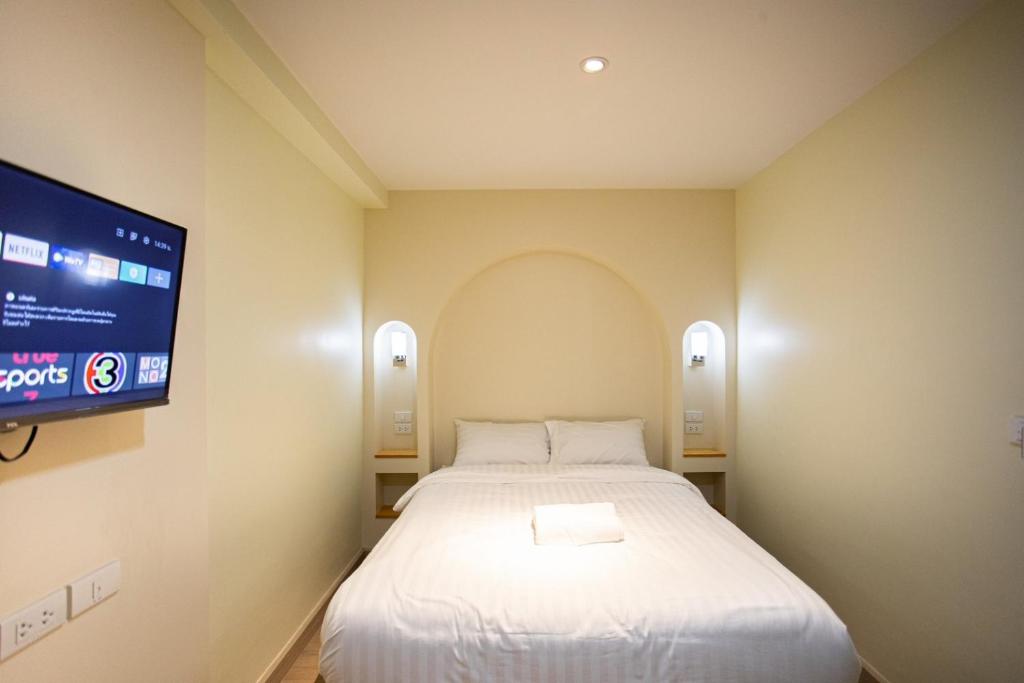 PS23 Residence - Resim 17