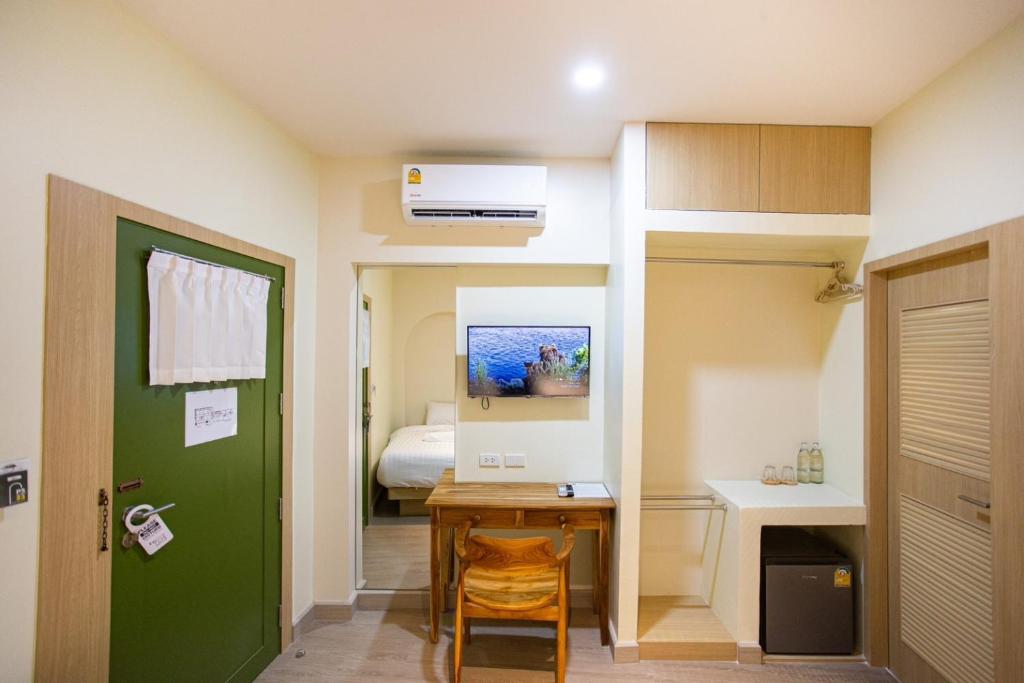 PS23 Residence - Resim 18