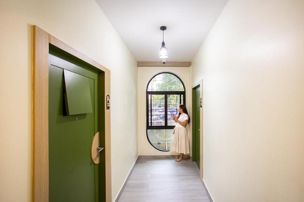 PS23 Residence - Resim 19