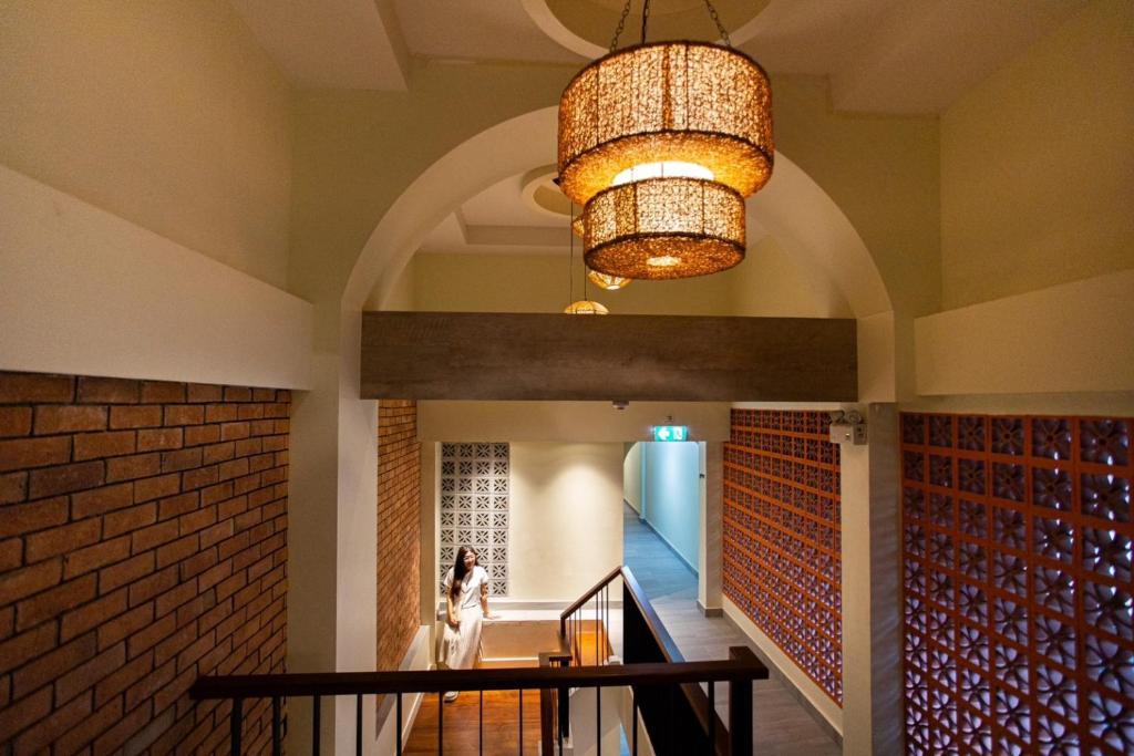 PS23 Residence - Resim 23