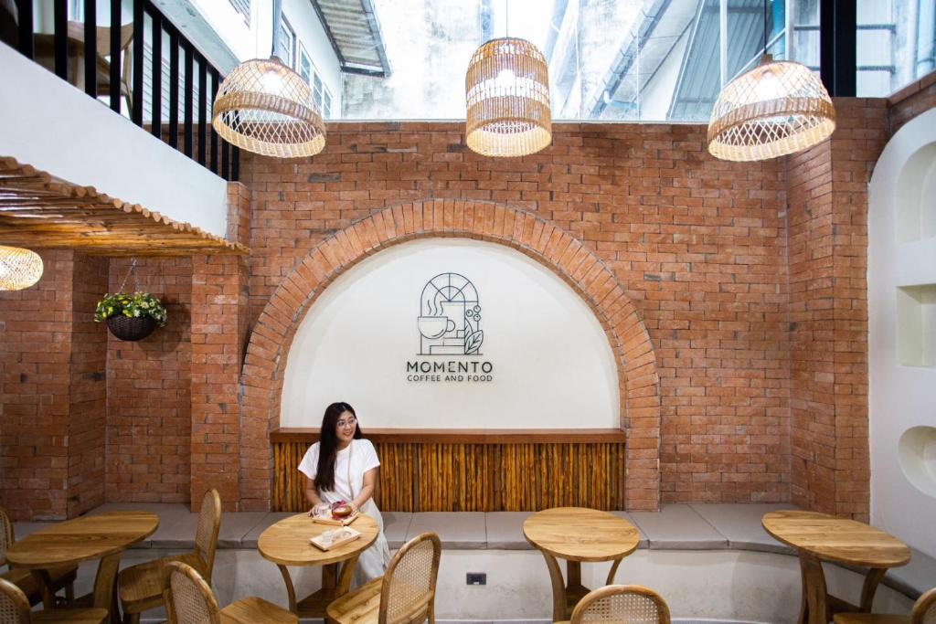 PS23 Residence - Resim 8