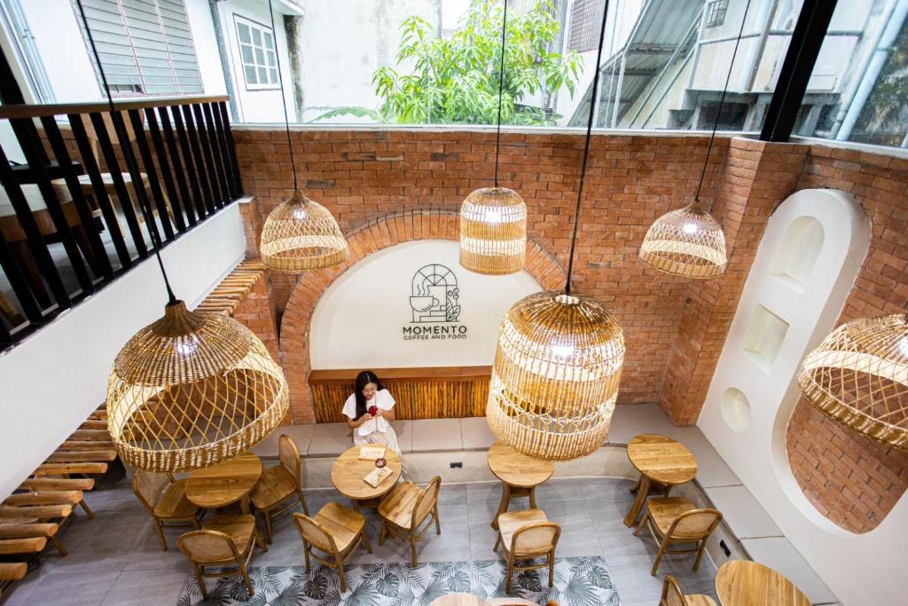 PS23 Residence - Resim 12