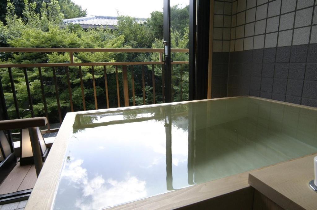 Fotografie z fotogalerie ubytování Kasuga Hotel v destinaci Nara