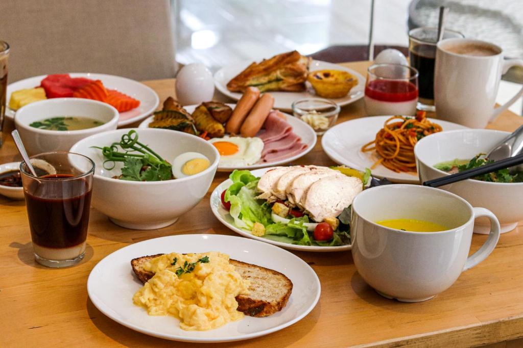 Royal View Resort - Rang Nam - Resim 18