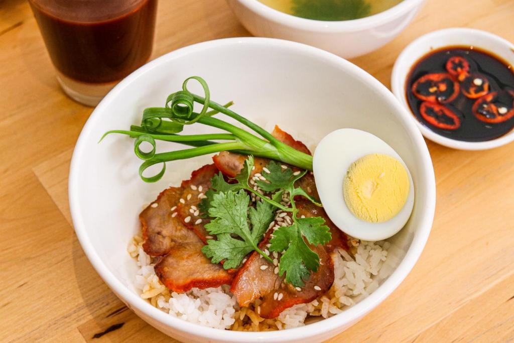 Royal View Resort - Rang Nam - Resim 19