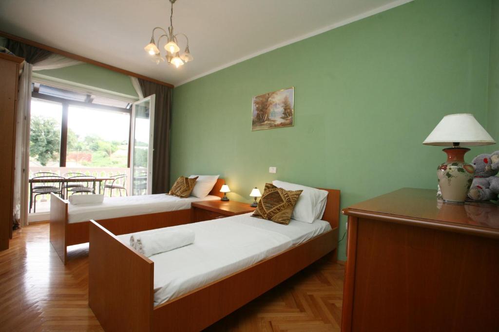 Apartments Šeherzada - 8