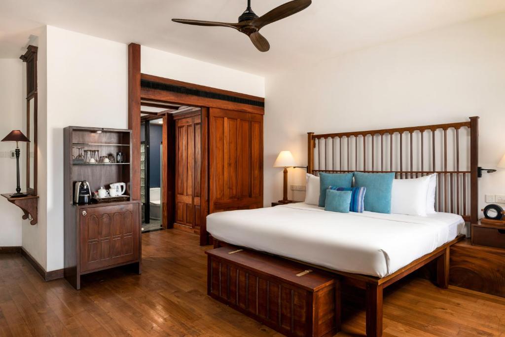 Jetwing Lighthouse, A Luxury Reserve - 13