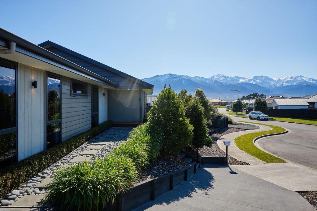 Pukeko Retreat, Kaikoura (updated prices 2024)