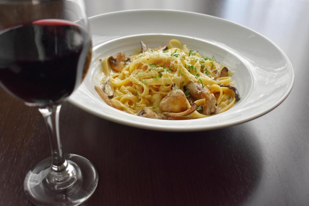 Holiday Inn Parramatta by IHG - Resim 42