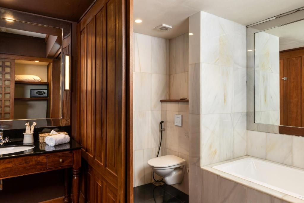 Jetwing Lighthouse, A Luxury Reserve - 5