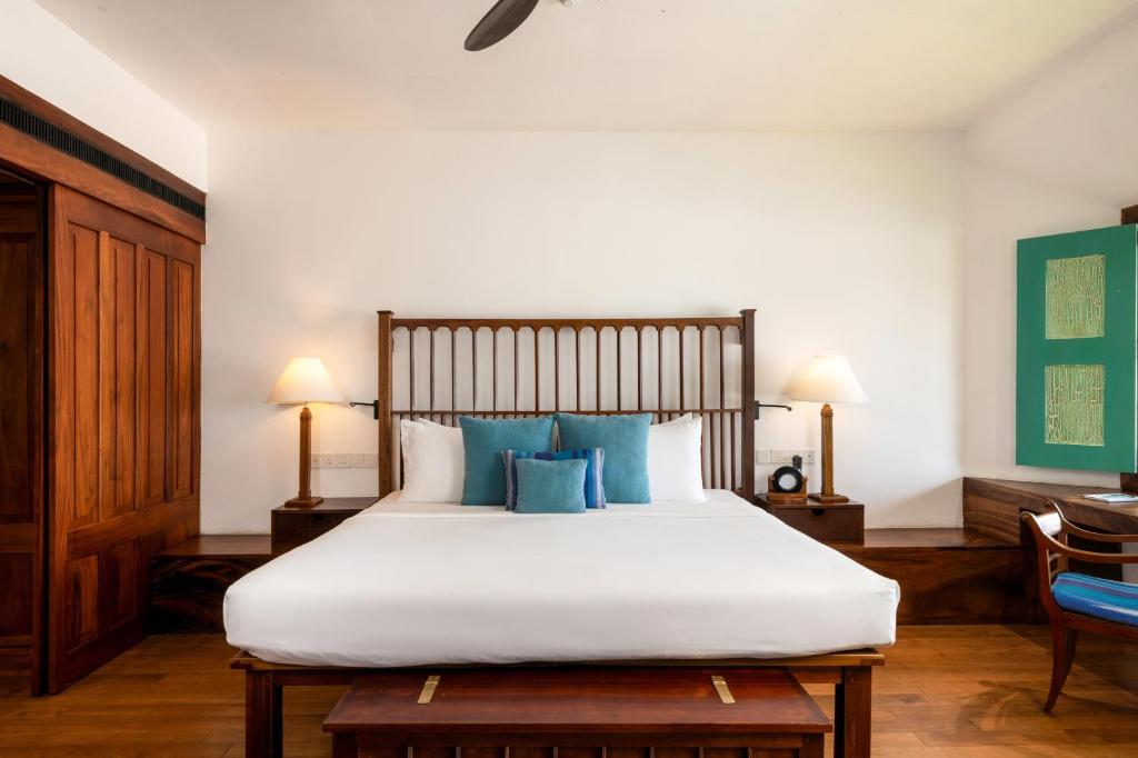 Jetwing Lighthouse, A Luxury Reserve - 14