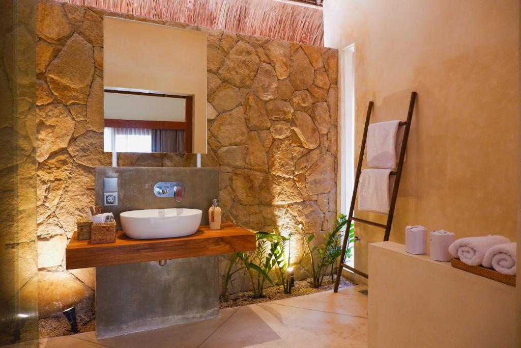 Reset Lombok Hotel - 7