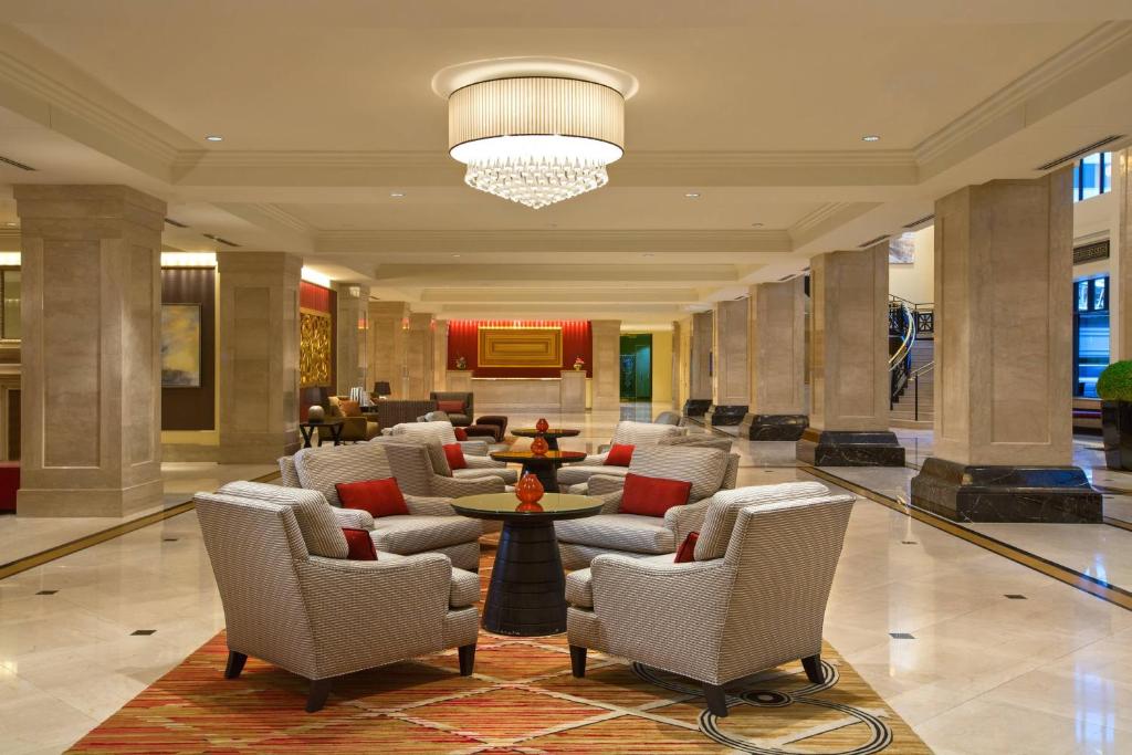 JW Marriott Chicago - Housity