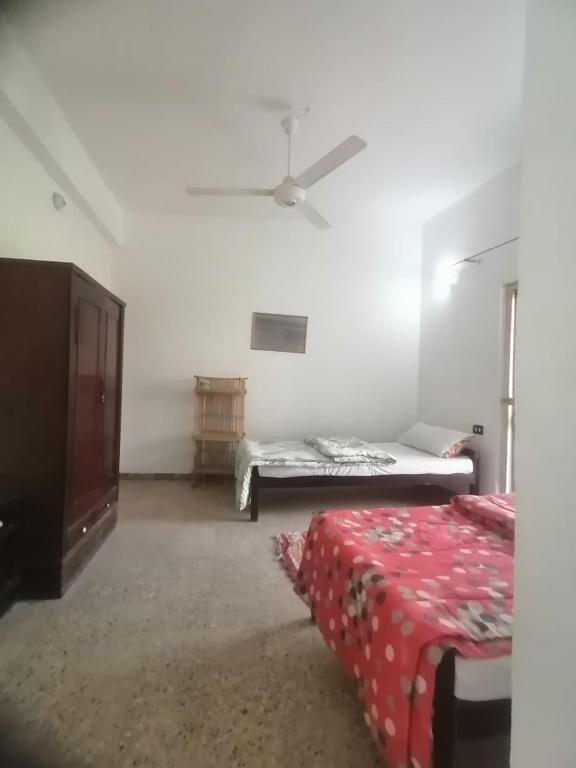 Rose Guest House - 17