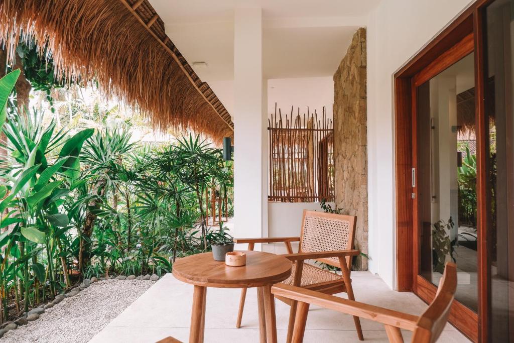 Reset Lombok Hotel - 5