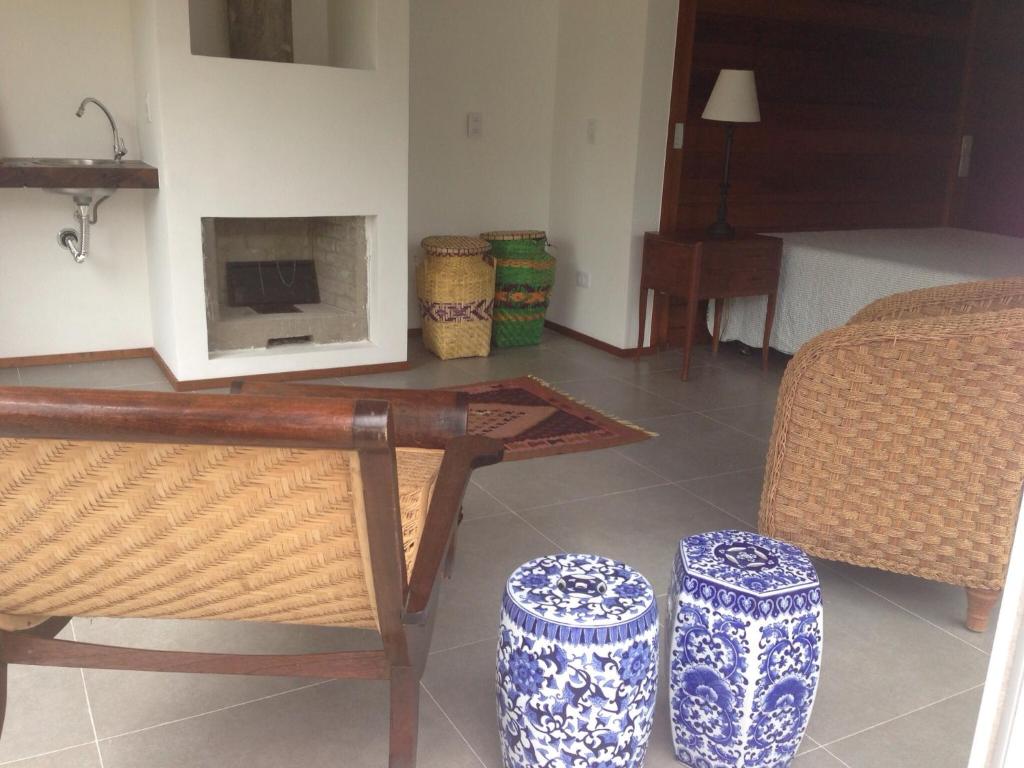  Casa da Ilha do Mel - Pousada de Charme